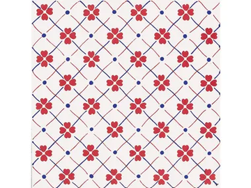 PRIMULE - Handmade ceramic wall tiles by Giovanni De Maio - view 2